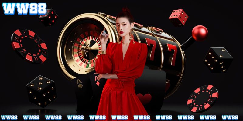 Hướng dẫn nhanh cách chơi casino