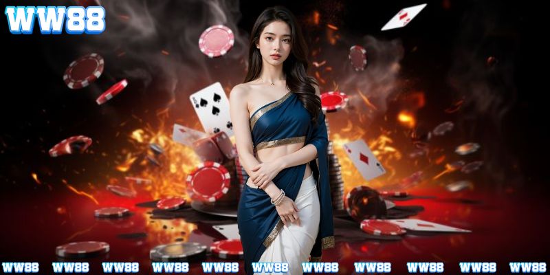 Kinh nghiệm chơi poker online cho tân binh 