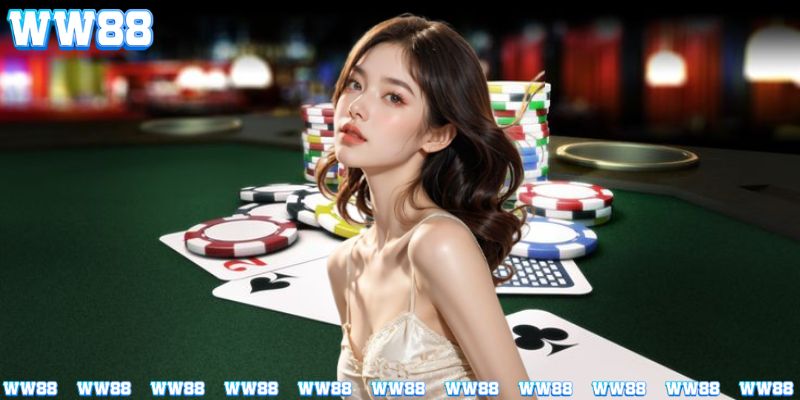 Yếu tố tâm lý khi chơi bài cào 